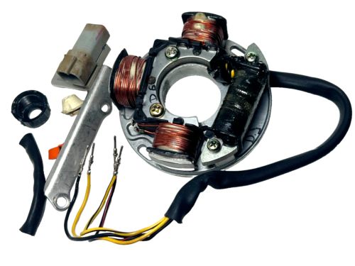 Sea Doo stator coil generator GTI GTS GS GSI XP SPX PWCT, US $39.99, image 13