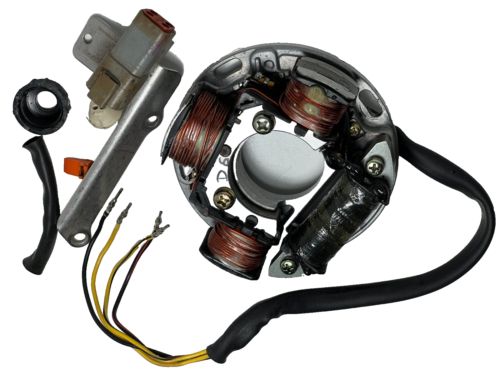 Sea Doo stator coil generator GTI GTS GS GSI XP SPX PWCT, US $39.99, image 22