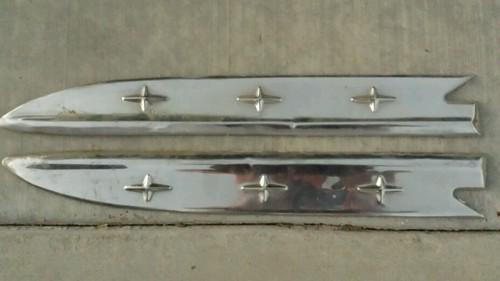 1951 pontiac chieftain