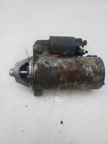 Starter Motor 6-183 DOHC Fits 00-05 SABLE 396302, US $51.00, image 2