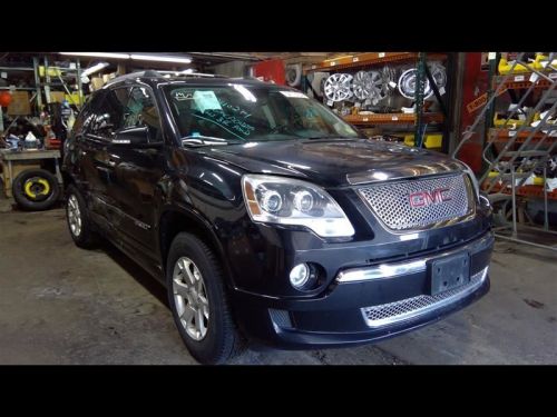 Body control module bcm left hand dash fits 06-13 impala 20921435