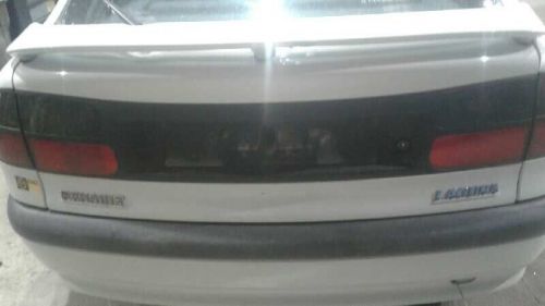 7700822081 multifunction display for renault laguna b56 2.0 anade 2282 2282939-