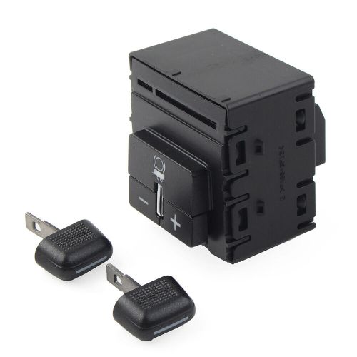 For 2015-2021 Chevy Silverado Suburban GMC Sierra Trailer Brake Control Switch, US $17.14, image 2