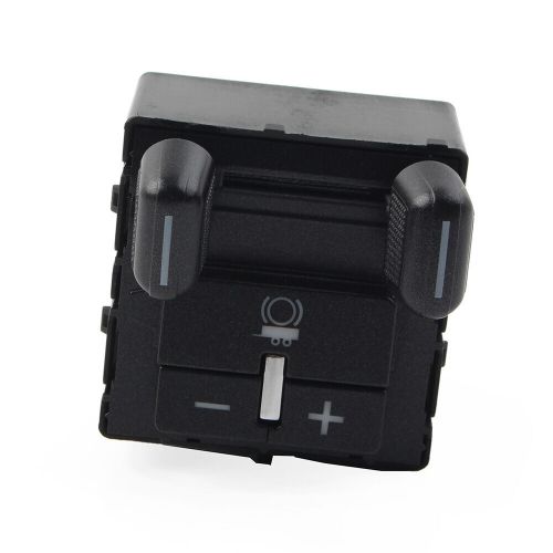 For 2015-2021 Chevy Silverado Suburban GMC Sierra Trailer Brake Control Switch, US $17.14, image 4