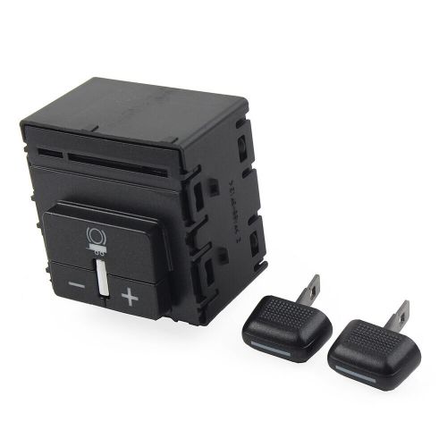 For 2015-2021 Chevy Silverado Suburban GMC Sierra Trailer Brake Control Switch, US $17.14, image 5