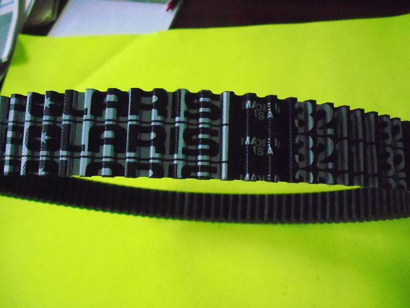 Belt 2010-2013 Polaris 600 Widetrak 3211132 OEM! Free Shipping, US $69.99, image 2