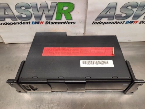 BMW 6 Disc CD Changer E46 E39 3 5 SERIES E83 X3 E53 X5 E85 Z4 65126913388, US $, image 8