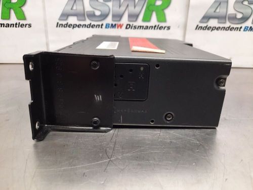 BMW 6 Disc CD Changer E46 E39 3 5 SERIES E83 X3 E53 X5 E85 Z4 65126913388, US $, image 10