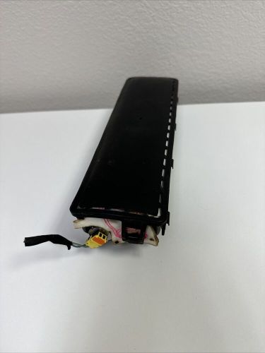 2019 2020 Dodge Caravan OEM Driver LH Lower Dash Mounted Knee Airbag Air Bag, US $160.00, image 3