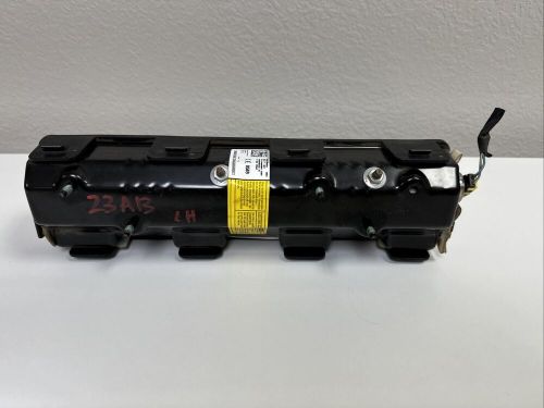 2019 2020 Dodge Caravan OEM Driver LH Lower Dash Mounted Knee Airbag Air Bag, US $160.00, image 4