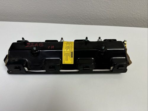 2019 2020 Dodge Caravan OEM Driver LH Lower Dash Mounted Knee Airbag Air Bag, US $160.00, image 5