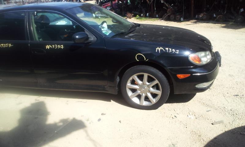 02 03 NISSAN MAXIMA AUTOMATIC TRANSMISSION NON-LOCKING DIFF, US $590.00, image 3