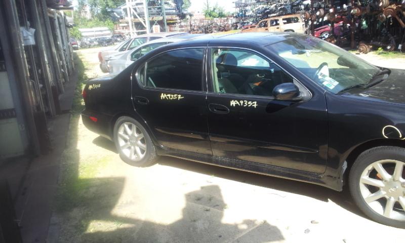 02 03 NISSAN MAXIMA AUTOMATIC TRANSMISSION NON-LOCKING DIFF, US $590.00, image 4