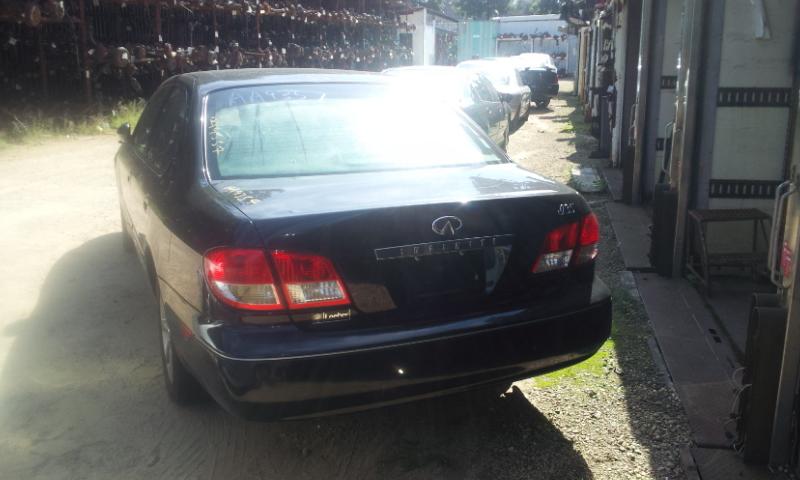 02 03 NISSAN MAXIMA AUTOMATIC TRANSMISSION NON-LOCKING DIFF, US $590.00, image 5