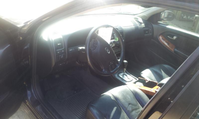 02 03 NISSAN MAXIMA AUTOMATIC TRANSMISSION NON-LOCKING DIFF, US $590.00, image 6