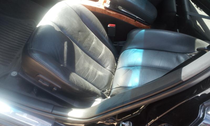 02 03 NISSAN MAXIMA AUTOMATIC TRANSMISSION NON-LOCKING DIFF, US $590.00, image 9