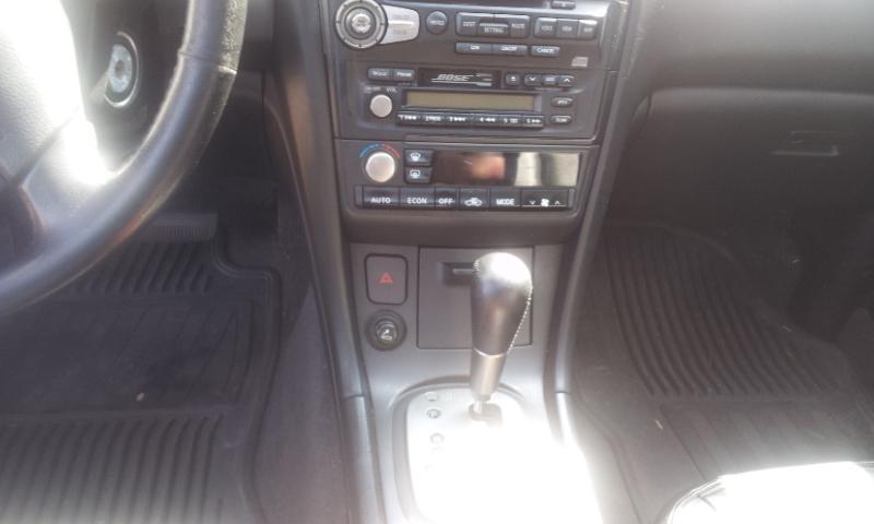 02 03 NISSAN MAXIMA AUTOMATIC TRANSMISSION NON-LOCKING DIFF, US $590.00, image 12