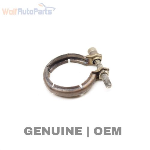 2018-2023 AUDI S5 SPORTBACK 3.0L - Turbo / Turbocharger Clamp 059253139D, US $16.99, image 5