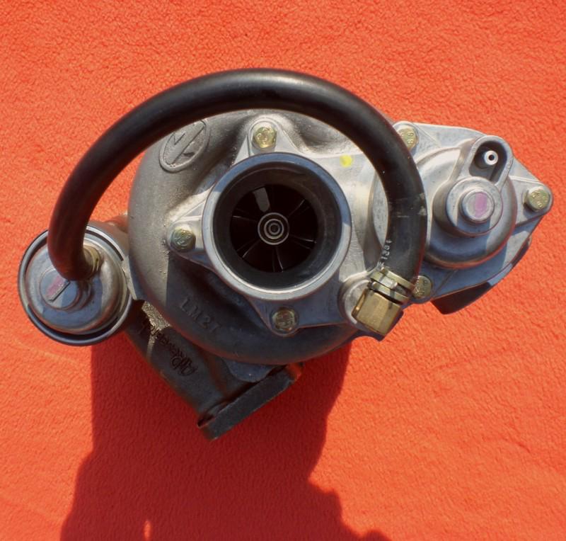 MERCEDES 300TDT 300 CD SD TDT TURBOCHARGER TURBO DIESEL CHARGER OM 617A 617.951, US $1,200.00, image 3