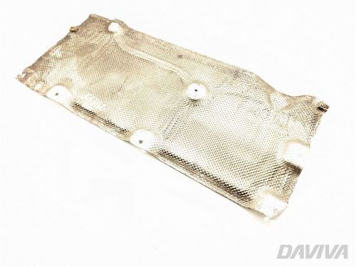 BMW X4 Exhaust Silencer Heat Shield M40d xDrive Diesel 240kW (326 HP) 7394800, US $51.75, image 2