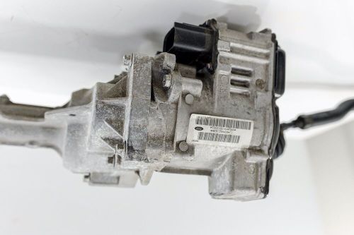2010-2012 Ford Fusion Electric Power Steering Rack Gear Box Rack And Pinion, US $369.99, image 3