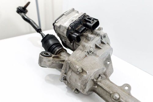 2010-2012 Ford Fusion Electric Power Steering Rack Gear Box Rack And Pinion, US $369.99, image 4