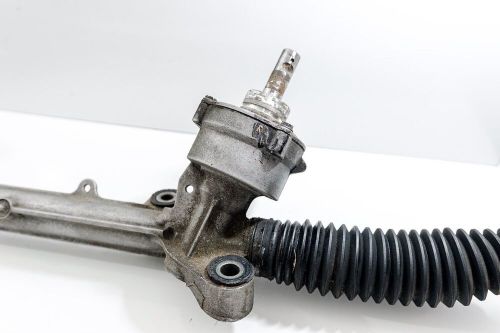 2010-2012 Ford Fusion Electric Power Steering Rack Gear Box Rack And Pinion, US $369.99, image 5