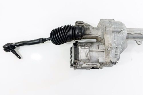 2010-2012 Ford Fusion Electric Power Steering Rack Gear Box Rack And Pinion, US $369.99, image 6
