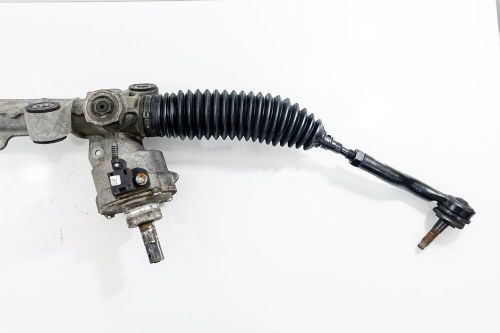 2010-2012 Ford Fusion Electric Power Steering Rack Gear Box Rack And Pinion, US $369.99, image 8