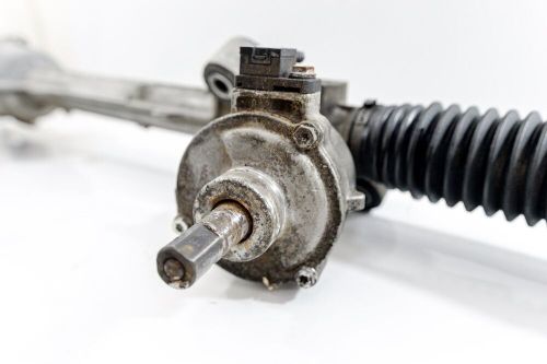 2010-2012 Ford Fusion Electric Power Steering Rack Gear Box Rack And Pinion, US $369.99, image 9