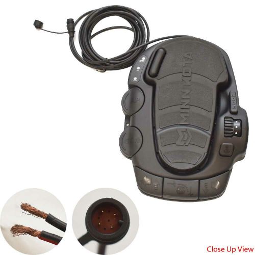 Minn Kota Boat Trolling Motor 1358930 | Ulterra 112 LB 36V 60 Inch, US $3,029.00, image 2