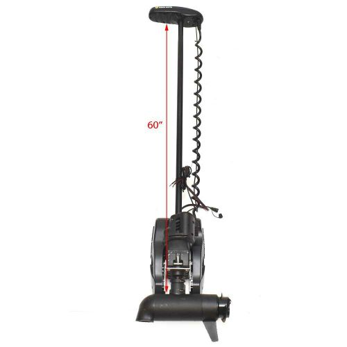 Minn Kota Boat Trolling Motor 1358930 | Ulterra 112 LB 36V 60 Inch, US $3,029.00, image 6