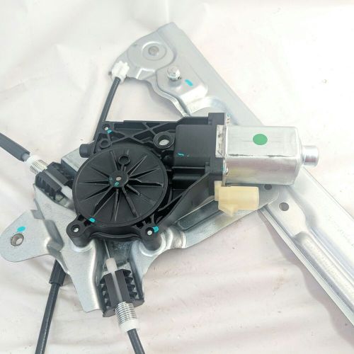 Dorman 751-739 For Chevrolet Cruze and Limited Front LH Power Window Regulator, US $37.97, image 2