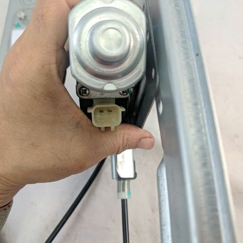 Dorman 751-739 For Chevrolet Cruze and Limited Front LH Power Window Regulator, US $37.97, image 6