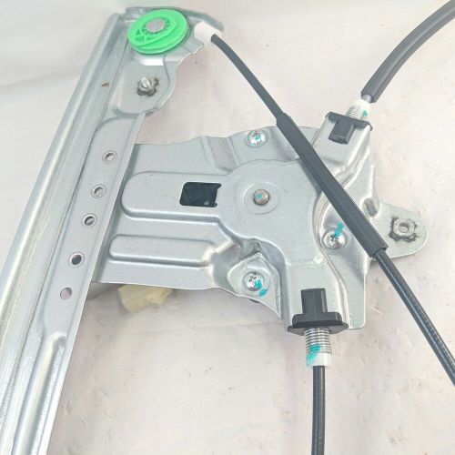Dorman 751-739 For Chevrolet Cruze and Limited Front LH Power Window Regulator, US $37.97, image 13
