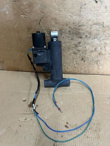Evinrude Etec Trim Tilt Assy 5007776 '06-Up 75-130hp 2-Stroke, US $600.00, image 6