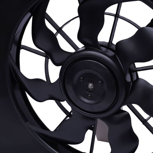 Radiator Cooling Fan For Hyundai Santa Fe 2010-12 Kia Sorento 2011-13 2.4L 3.5L, US $45.01, image 3