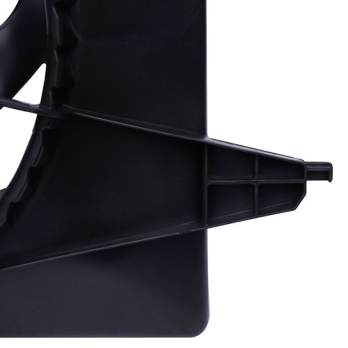 Radiator Cooling Fan For Hyundai Santa Fe 2010-12 Kia Sorento 2011-13 2.4L 3.5L, US $45.01, image 4