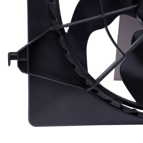 Radiator Cooling Fan For Hyundai Santa Fe 2010-12 Kia Sorento 2011-13 2.4L 3.5L, US $45.01, image 5