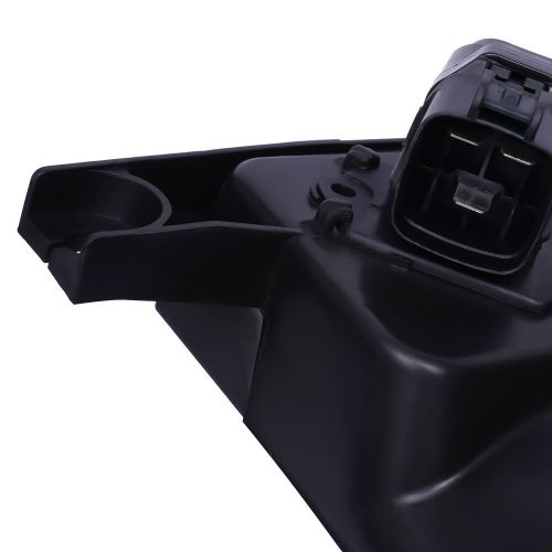 Radiator Cooling Fan For Hyundai Santa Fe 2010-12 Kia Sorento 2011-13 2.4L 3.5L, US $45.01, image 9