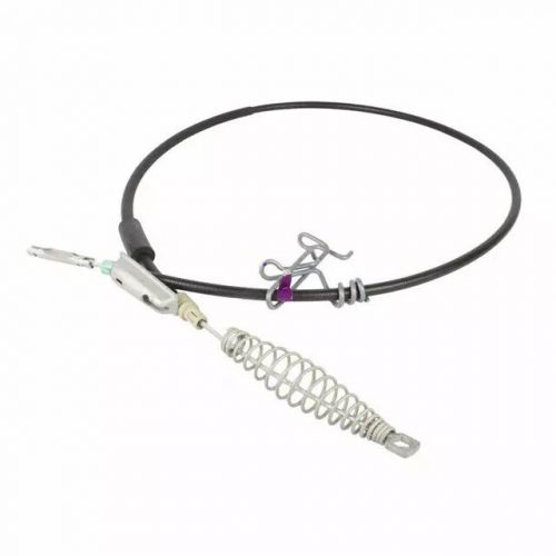 Genuine Ford Cable Assembly Parking Brake BC3Z-2A635-X, US $46.67, image 2