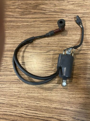 Bombardier - Rotax 377 447 503 Ignition Coil - Minus One Spark Plug Wire Cap, US $30.00, image 5