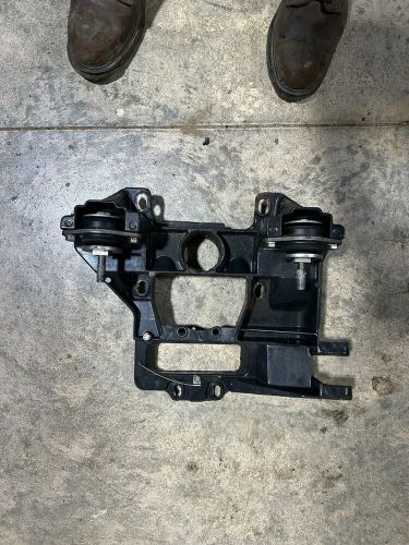 volvo penta sx-m inner transom plate gimble marine FRESH WATER, US $99.00, image 3