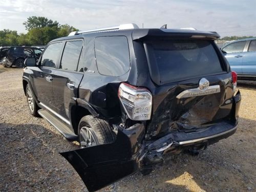 11-12 TOYOTA 4RUNNER OEM BAG SRS RESTRAINT CONTROL MODULE 8917035251, US $175.00, image 6