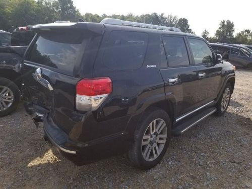 11-12 TOYOTA 4RUNNER OEM BAG SRS RESTRAINT CONTROL MODULE 8917035251, US $175.00, image 7