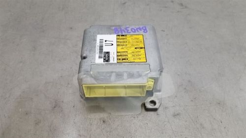 11-12 TOYOTA 4RUNNER OEM BAG SRS RESTRAINT CONTROL MODULE 8917035251, US $175.00, image 8
