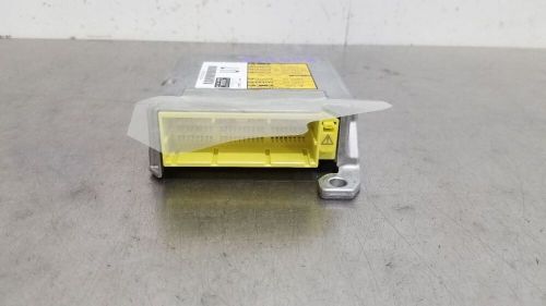 11-12 TOYOTA 4RUNNER OEM BAG SRS RESTRAINT CONTROL MODULE 8917035251, US $175.00, image 9