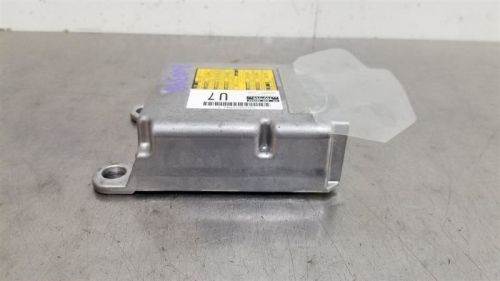 11-12 TOYOTA 4RUNNER OEM BAG SRS RESTRAINT CONTROL MODULE 8917035251, US $175.00, image 10