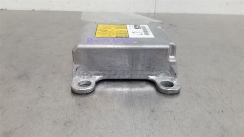 11-12 TOYOTA 4RUNNER OEM BAG SRS RESTRAINT CONTROL MODULE 8917035251, US $175.00, image 11
