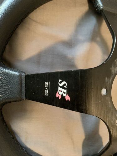 Viilante steering wheel Street Bliss, US $120.00, image 2